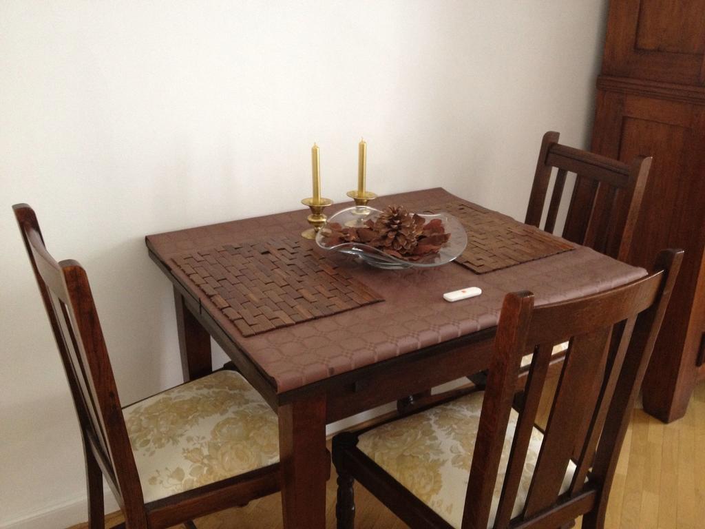 نيس Imperial Res. Negresco Five Stars Holiday House الغرفة الصورة