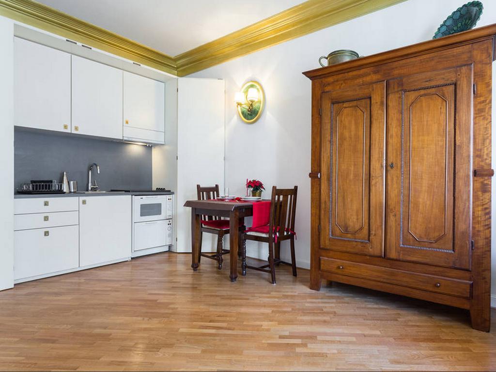 نيس Imperial Res. Negresco Five Stars Holiday House الغرفة الصورة