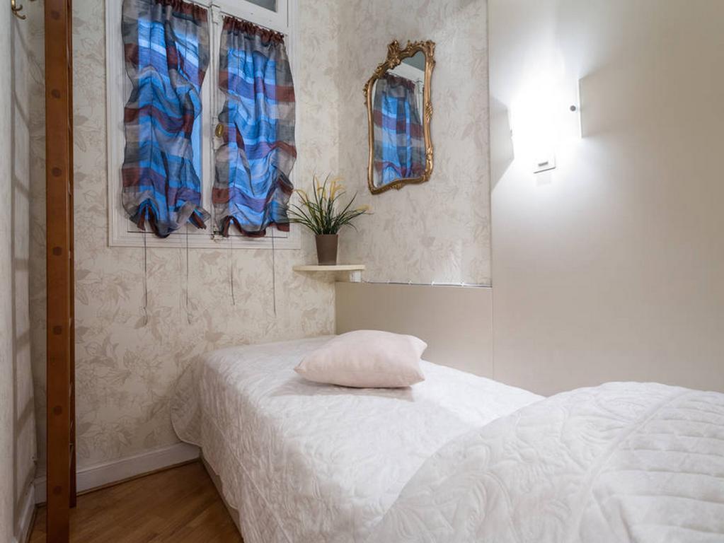 نيس Imperial Res. Negresco Five Stars Holiday House الغرفة الصورة