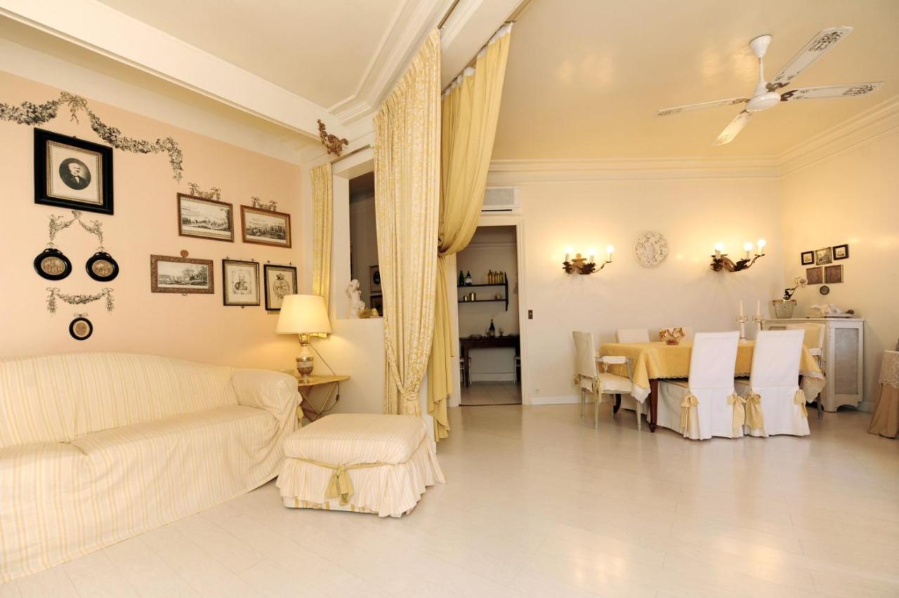نيس Imperial Res. Negresco Five Stars Holiday House المظهر الخارجي الصورة