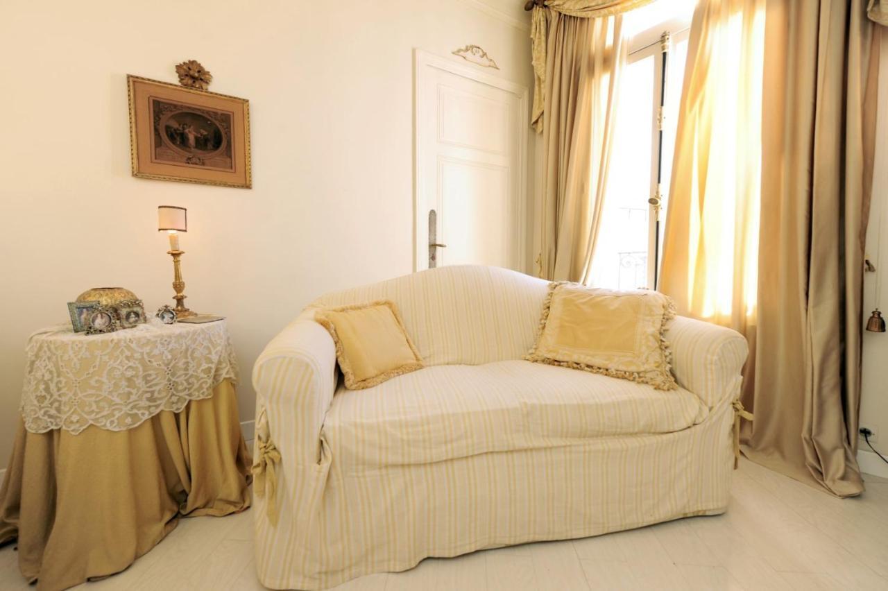 نيس Imperial Res. Negresco Five Stars Holiday House المظهر الخارجي الصورة